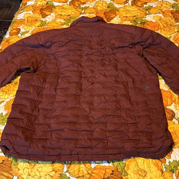 Mountain hardware super DS stretch down jacket - Picture 4 of 4